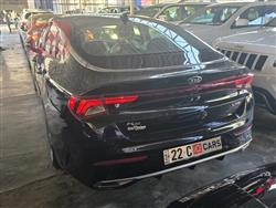 کیا K5